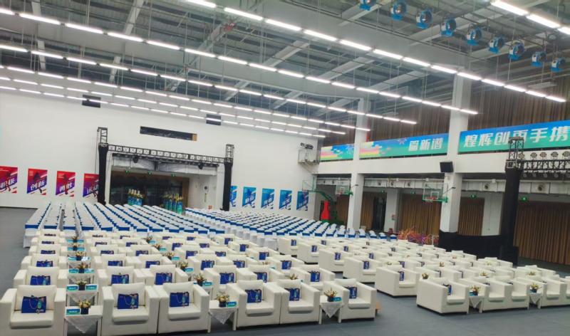 西市区婚庆篷房租赁：专业搭建团队，保障婚礼现场安全与完美呈现